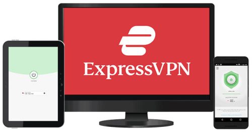 فیلترشکن Express VPN