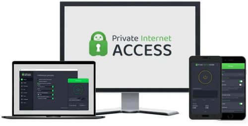 فیلترشکن Private Internet Access برای اینستاگرام