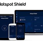 فیلترشکن Hotspot Shield برای ویندوز