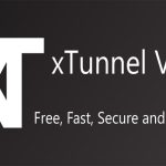 دانلود فیلترشکن xTunnel VPN